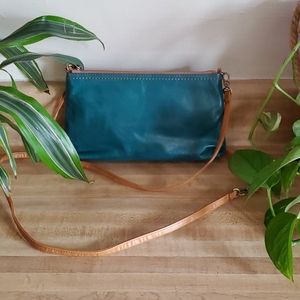 HOBO Darcy Crossbody NWT